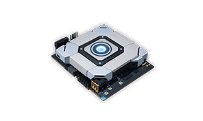 Shield Enhancement Processor