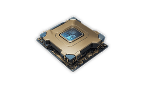 Decimator Processor