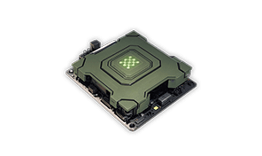 Swamp Recon Processor